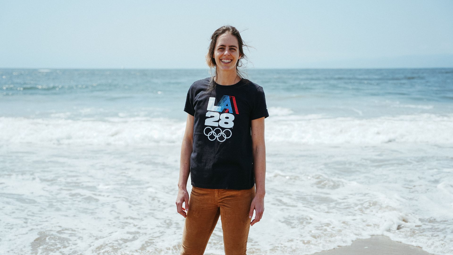 Meet Athlete Fellow: Patricia Freitas image